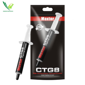 MAXTOR CTG8-E 4G (12.8W/mk)