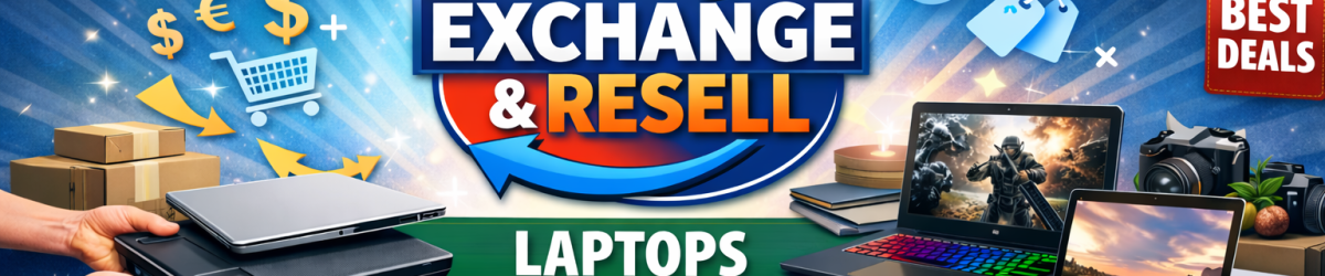 Laptop
